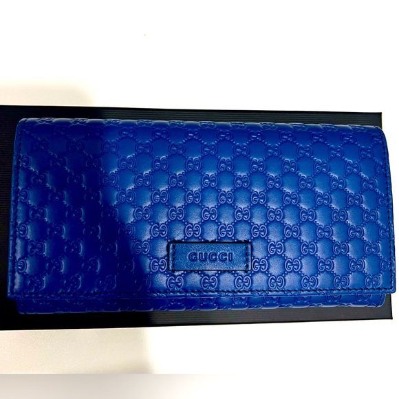 Authentic Gucci wallet - Picture 5 of 5